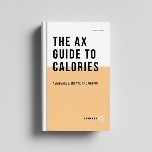 Guide to calories