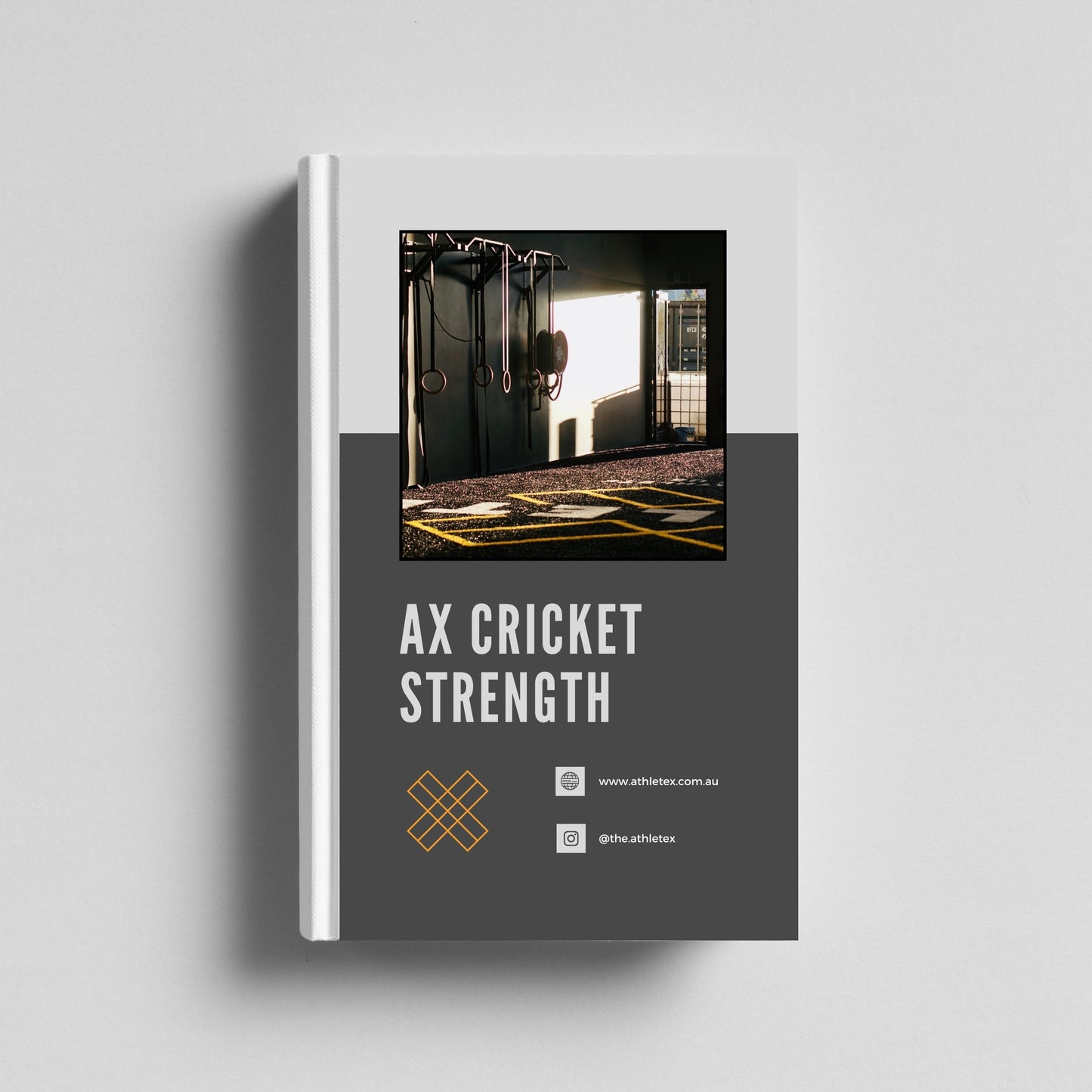 CRICKET STRENGTH 101 SAMPLE